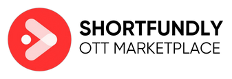 Shortfundly Ticket logo
