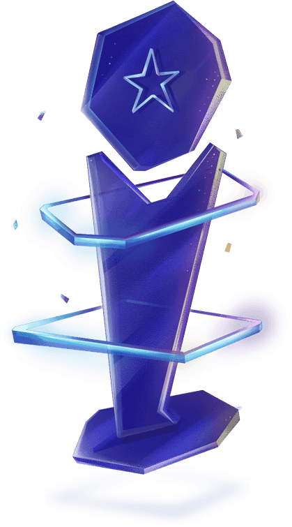Trophy