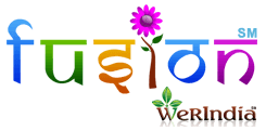 Fusion logo